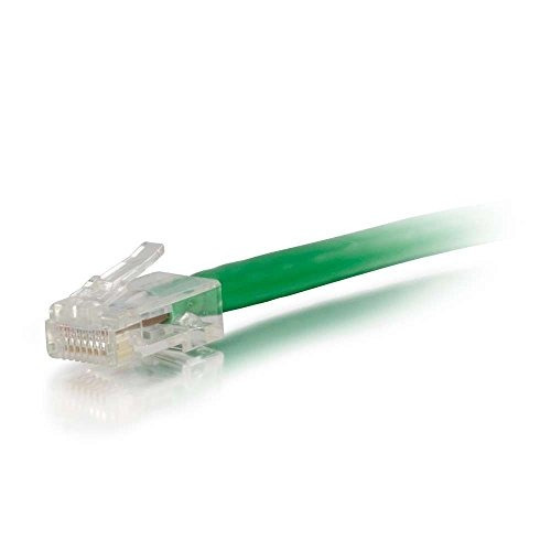 C2g Cables To Go 04128 Cat6 Non Booted Unshielded (utp)