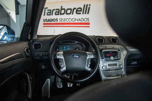 Ford Mondeo Titanium 2.5 Taraborelli Usados