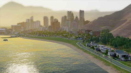 Simcity Complete (2013) - Original Pc - Pc #37620