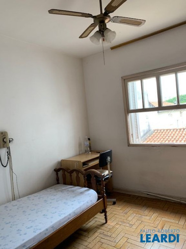 Casa Assobradada - Vila Olímpia - Sp - 569551
