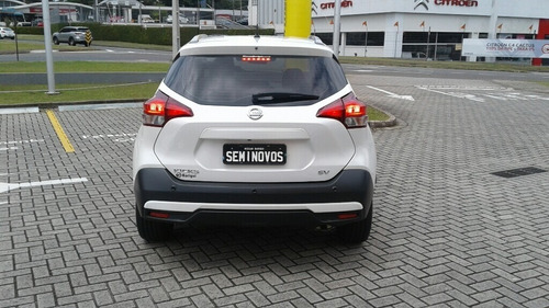 Nissan Kicks 2018/2019 1418