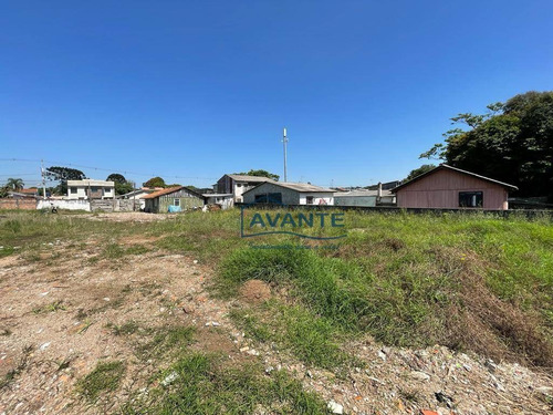 Imagem 13 de 16 de Terreno À Venda, 780 M² Por R$ 350.000,00 - Alto Boqueirão - Curitiba/pr - Te0273