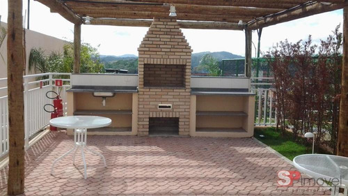 Imagem 18 de 30 de Apartamento Em Protendit, São Paulo/sp De 50m² 2 Quartos À Venda Por R$ 225.000,00 - Ap905380-s