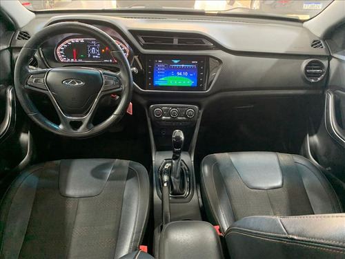 Chery Tiggo 2 Tiggo 2 1.5 Look (aut)