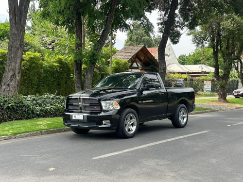 Dodge Ram 1500 Sport 2012