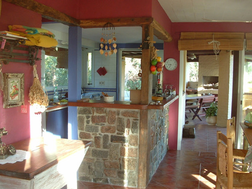 Bella Vista Todo Confort