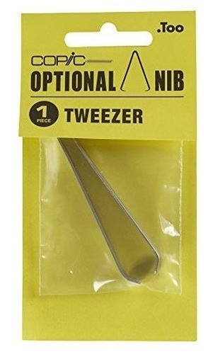 Tweezer De Marcadores Copic