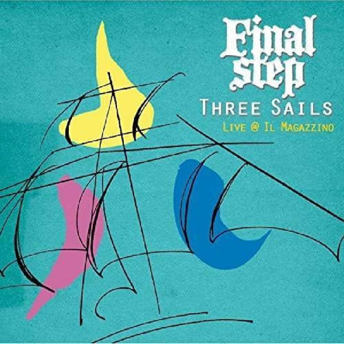 Cd: Three Sails