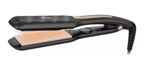 Imagen 9 de 10 de Planchita Pelo Mojado Digital Plancha Cabello Humedo Ceramic Garantia Oficial