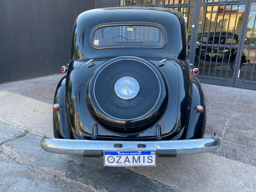 Imagen 10 de 15 de Mercedes Benz 170da