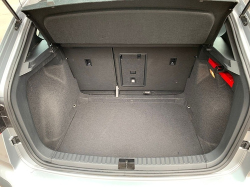 Imagen 7 de 9 de Volkswagen Taos 250 Tsi Highline Pac