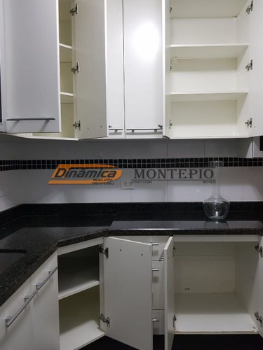 Imagem 7 de 16 de Excelente Apartamento - Ml10407