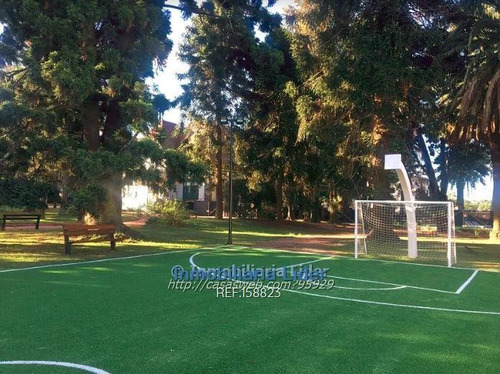Imagen 7 de 12 de Apartamento 2 Dormitorios Con Garage En Prado Cw158823