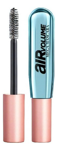 Máscara De Pestañas Mega Volume Air Loreal Paris