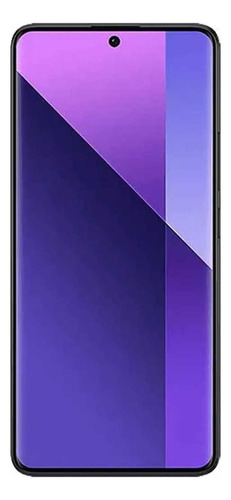 Celular Xiaomi Redmi Note 13 Pro+ 5g Dual Sim 265 Gb Media Noche 12 Gb Ram