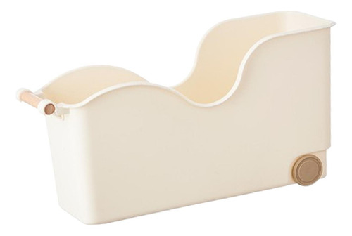 Organizador De Gabinetes 42,2 Cm X 15,2 Cm X 21,8 Cm