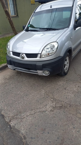 Renault Kangoo 1.6 2 Sportway Abcp