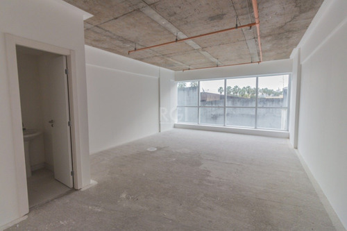 Conjunto/sala Em Bom Fim - Ko13513