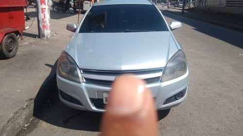 Imagem 6 de 13 de Chevrolet Vectra 2011 2.0 Expression Flex Power 4p