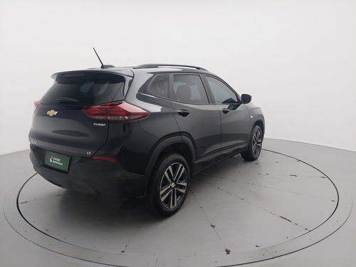 Chevrolet Tracker 1.0 TURBO FLEX LT AUTOMÁTICO