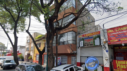 Casa En Obrera Cuauhtémoc Cdmx. Remates Exclusivos, Tu Nuevo Hogar Te Espera.