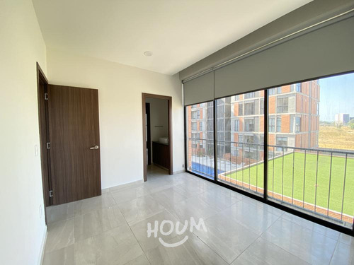 Departamento En Indígena San Juan De Ocotan, Zapopan Con 2 Recámaras, 2024 M², Id: 152255