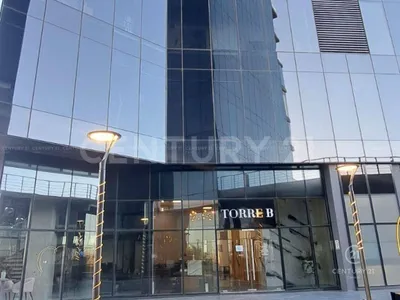 Oficina en renta