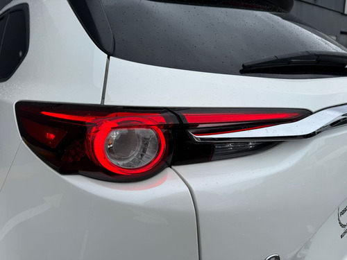 Mazda CX-9 2.5 Signature Awd At