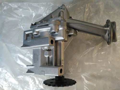 Imagen 2 de 6 de Bomba De Aceite Marca Schadek Logan, Megane, Sandero 1.6 8v