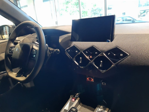 Imagen 8 de 10 de Ds 3 Crossback Puretech At8 155 Rivoli My22
