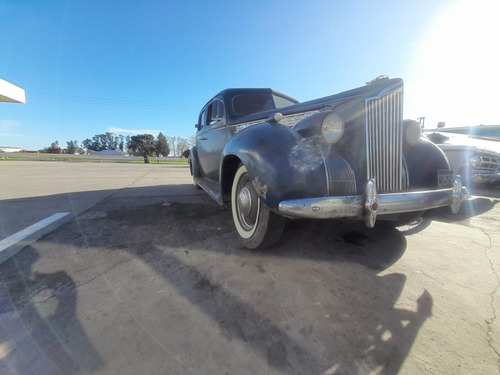 El Automóvil Tiene Todos Los Detalles De Su Origen ,esta Fu
