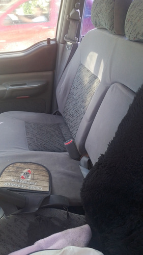 SsangYong Musso 2.9 602 D El