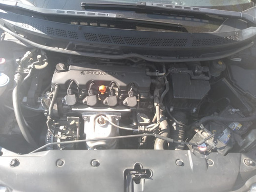 Honda New Civic