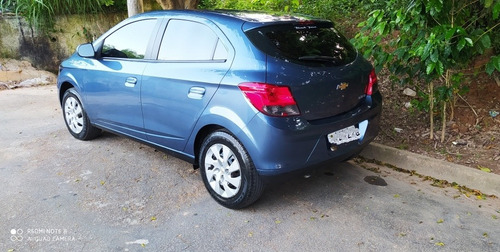 Chevrolet Onix 2014 1.4 Lt 5p
