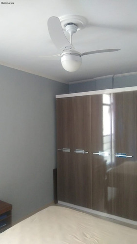 Apartamento - Ap00517 - 69218873