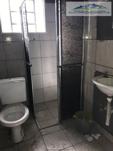 Imagem 13 de 18 de Salões Comerciais Para Alugar Em Mairiporã/sp - Alugue O Seu Salões Comerciais Aqui! - 1478610