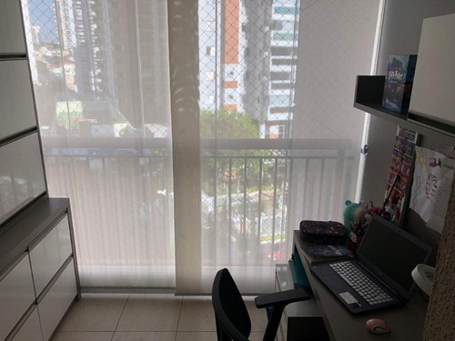 Imagem 12 de 12 de Apartamento - 608e - 69813292