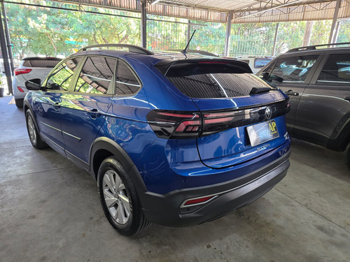 Volkswagen Outros Modelos NIVUS COMFORTLINE 1.0 200 TSI FLEX AUT.