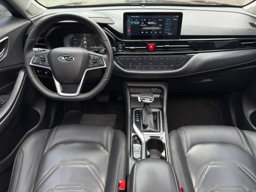 JAC T60 1.5 Turbo