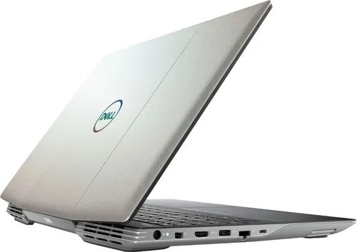 Laptop Dell G5 15 Se, Ryzen 5 Rx 5600 16gb Ssd 512g Nueva