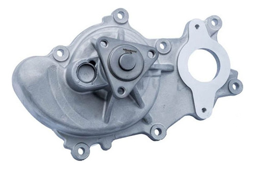 Bomba De Agua Ford Mustang 2011-2015 3.7 Dohc 24v V6