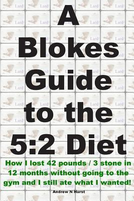 Libro A Blokes Guide To The 5 - Andrew N Hurst