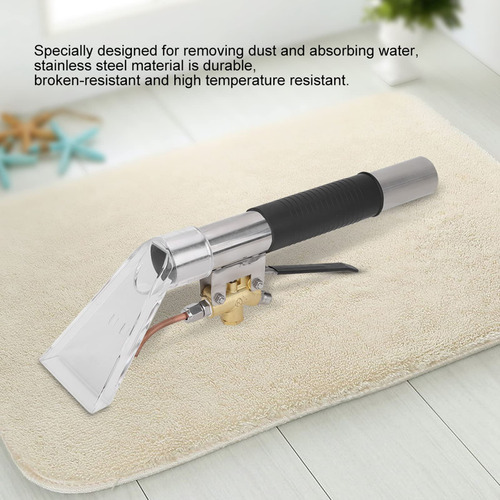 Extractor De Limpieza, Extractor De Aspiradora Para