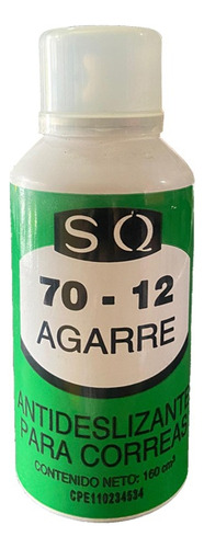 Agarre Antideslizante 70-12 Sq 160cm3