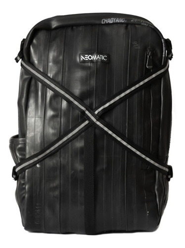 Morral Neomatic Transit