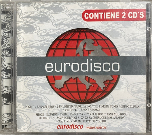 Eurodisco