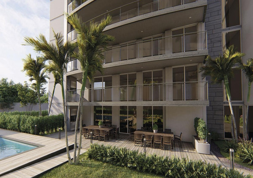 Imagen 26 de 30 de Venta Torres Cristal ,torre Este Uf92 6to D, .venta 3 Amb. Entrega Marzo 2023