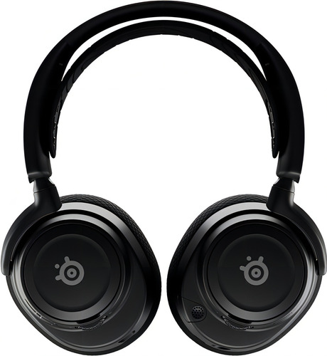 Auriculares Inalámbricos Steelseries Gaming Con Bluetooth