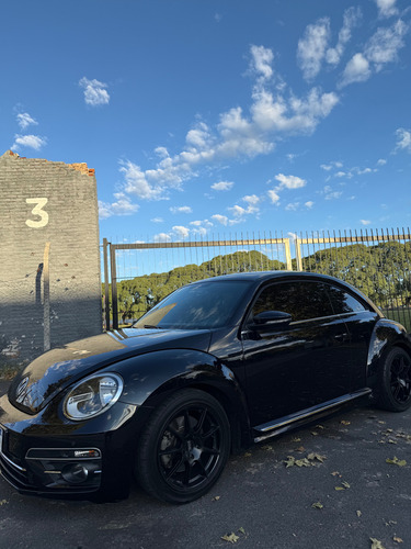 Volkswagen Beetle 1.4 T