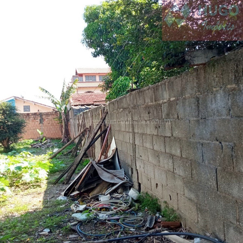 Terrenos Em São José Dos Campos - 2018